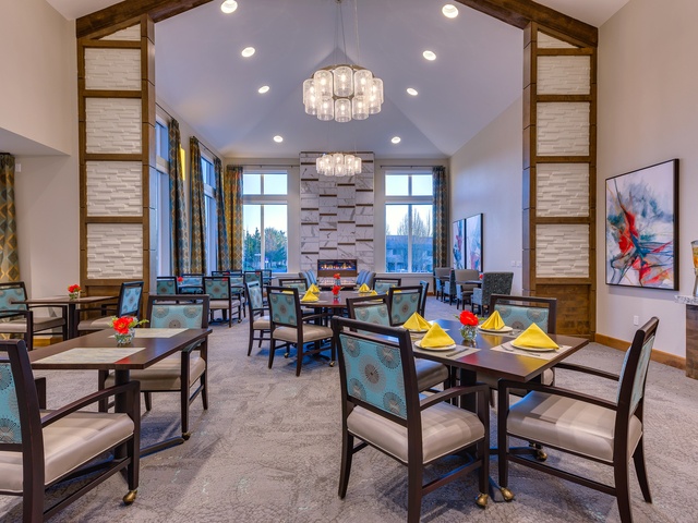 MorningStar of Happy Valley - Assisted Living Home photo 2 in Happy Valley, OR